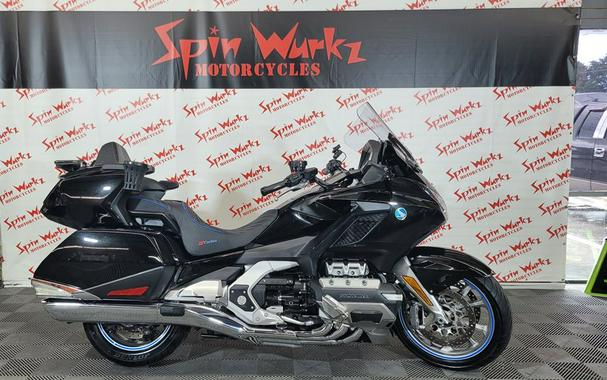 Used High-End Honda Gold Wing motorcycles for sale in Sarasota, FL