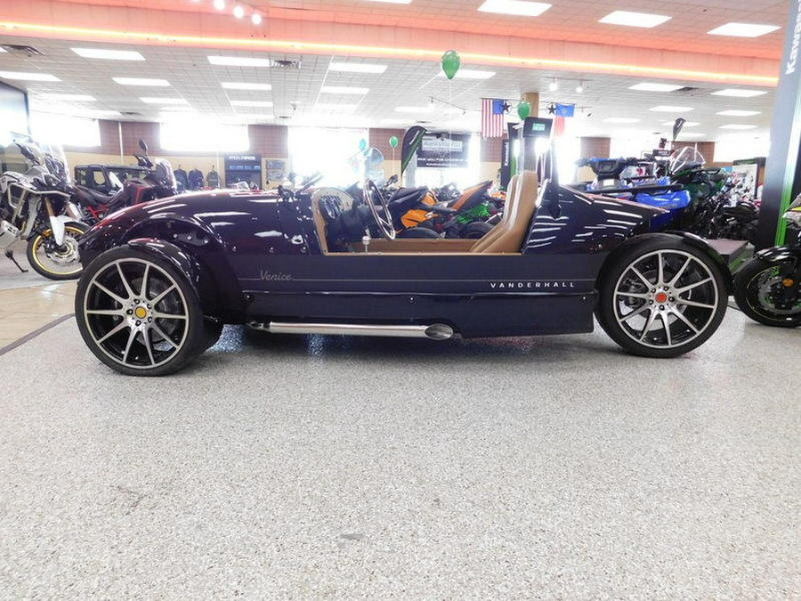 2021 Vanderhall Venice GTS for sale in San Antonio, TX