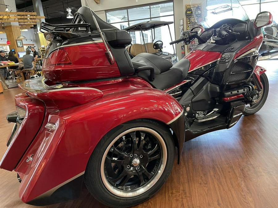 2015 Honda® GOLDWING TRIKE for sale in Tallahassee, FL