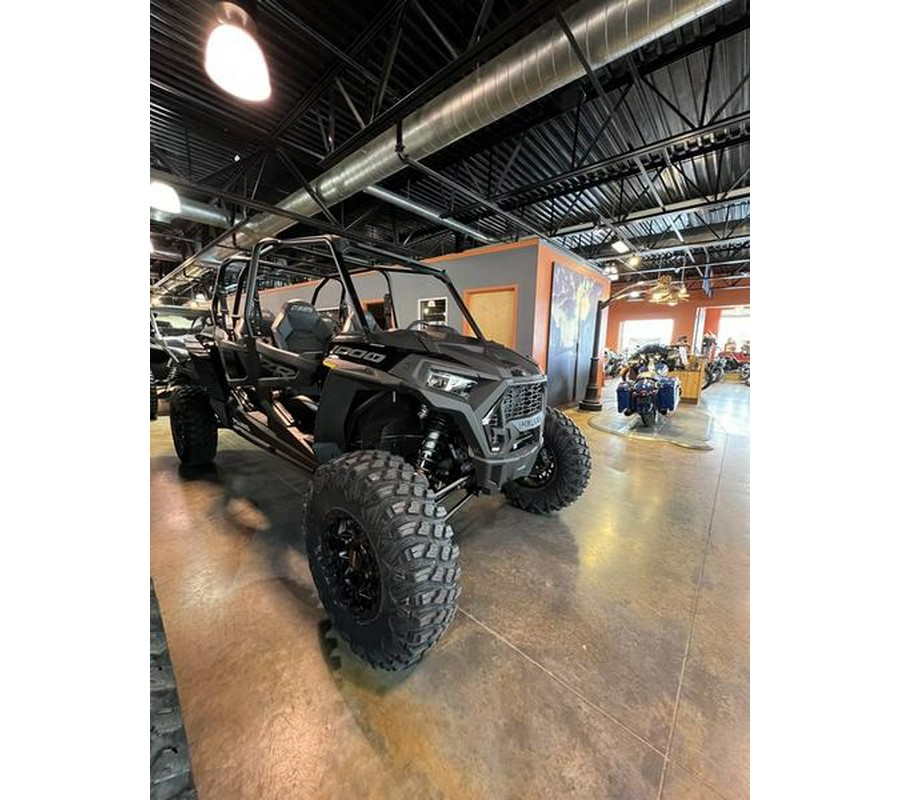 2023 Polaris® RZR XP 4 1000 Sport