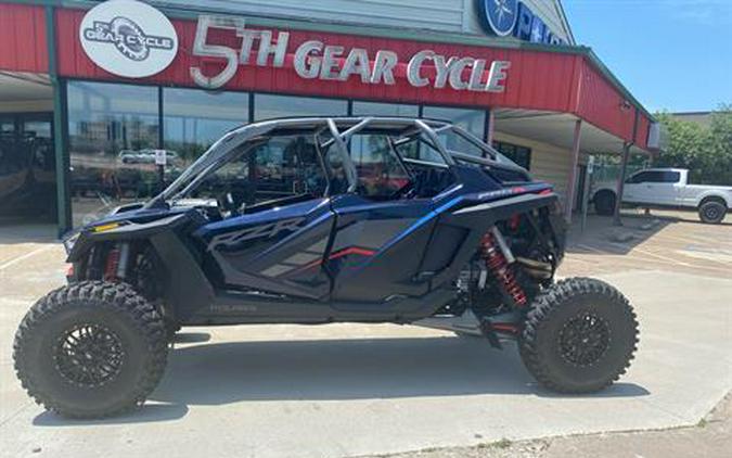 2023 Polaris RZR Pro R 4 Premium