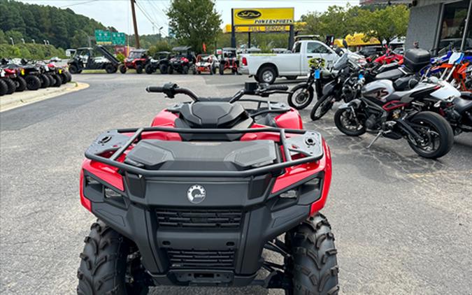 2023 Can-Am Outlander DPS 500