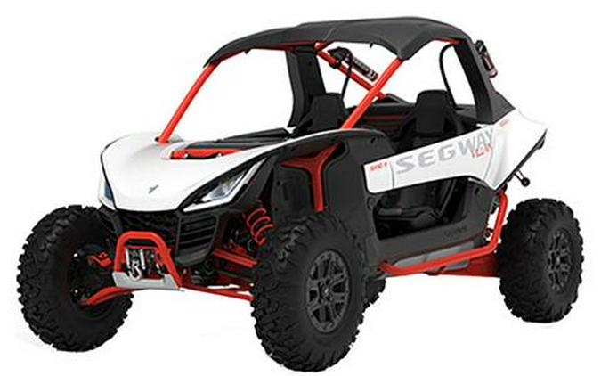 2023 Segway Powersports Villain SX10 X