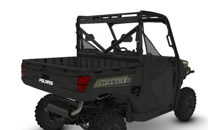 2024 Polaris® Ranger 1000 EPS