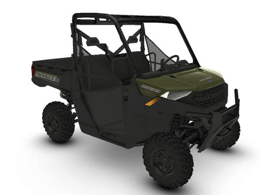 2024 Polaris® Ranger 1000 EPS