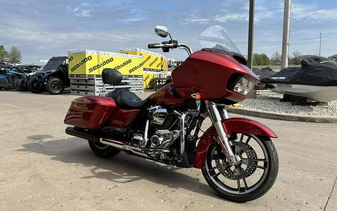 2019 Harley-Davidson® FLTRX - Road Glide®