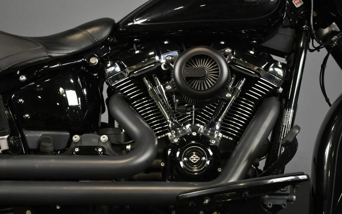 2020 Harley-Davidson Heritage Classic 114