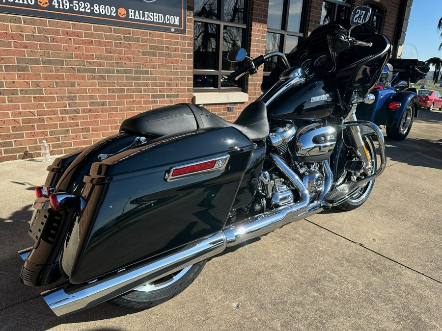 2023 Harley-Davidson Road Glide FLTRX