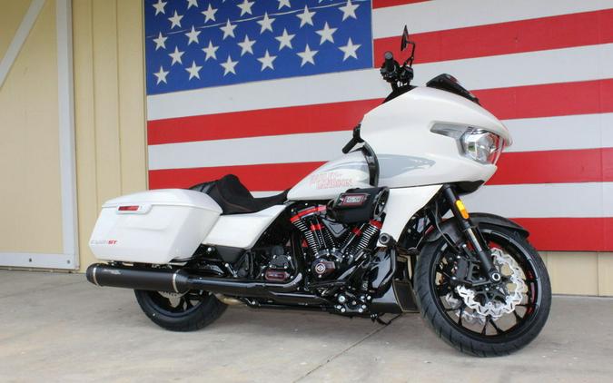 2024 Harley-Davidson® FLTRXSTSE - CVO™ Road Glide® ST