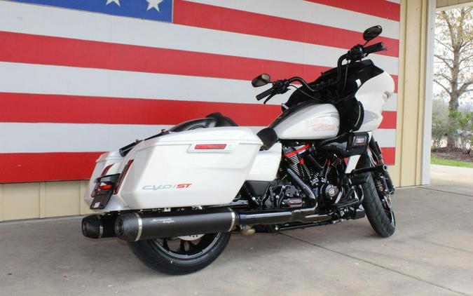 2024 Harley-Davidson® FLTRXSTSE - CVO™ Road Glide® ST