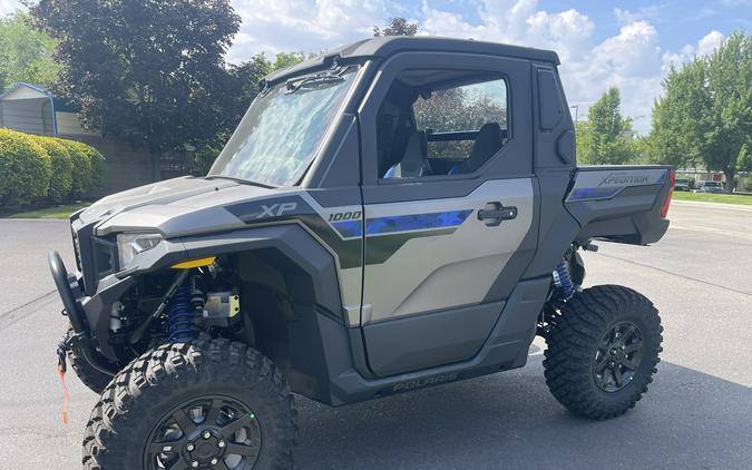 2024 Polaris Industries Polaris XPEDITION XP Northstar