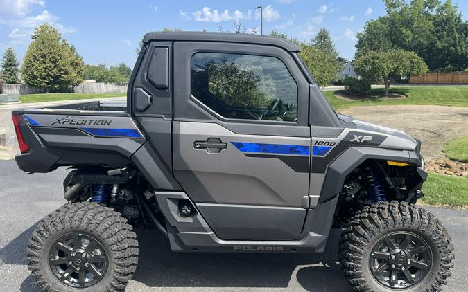 2024 Polaris Industries Polaris XPEDITION XP Northstar