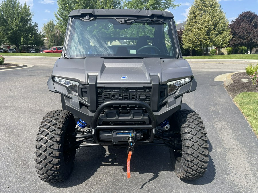 2024 Polaris Industries Polaris XPEDITION XP Northstar