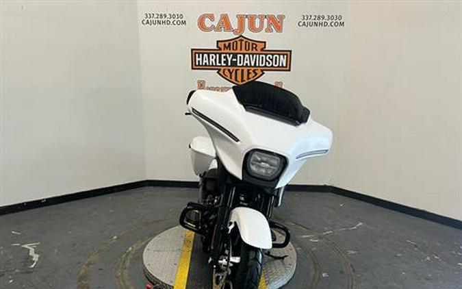 2024 Harley-Davidson Street Glide®