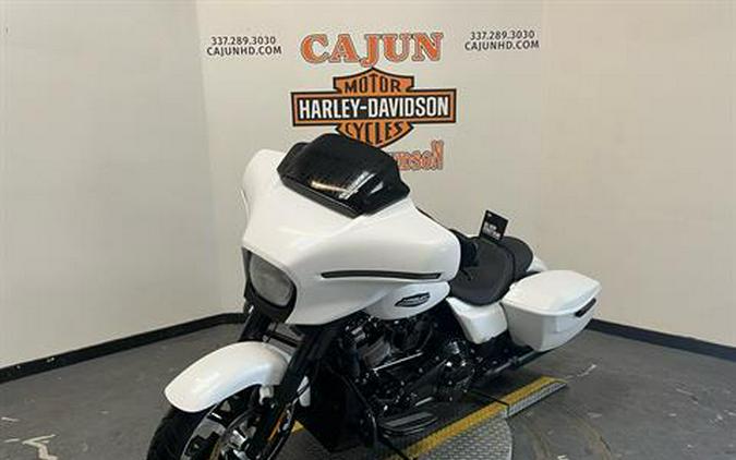 2024 Harley-Davidson Street Glide®