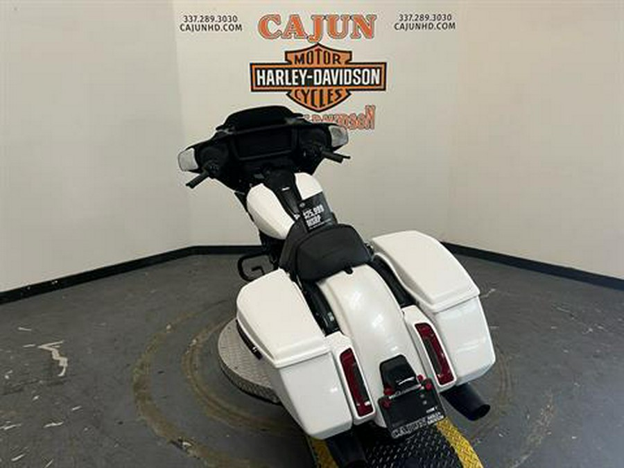 2024 Harley-Davidson Street Glide®