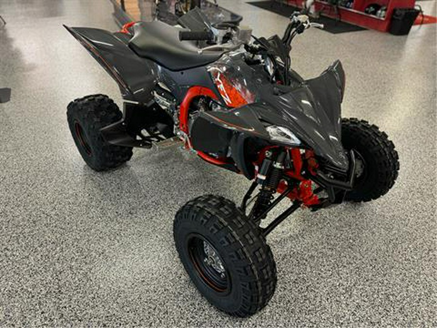 2024 Yamaha YFZ450R SE