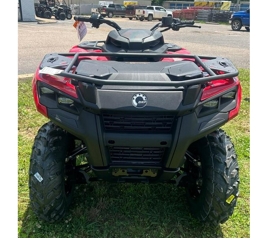 2024 Can-Am® Outlander 500