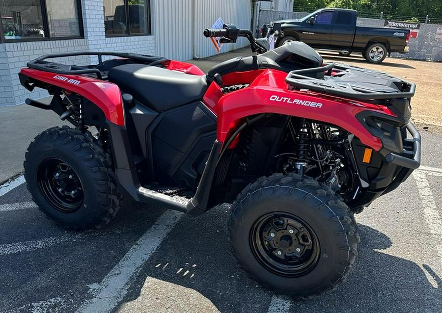 2024 Can-Am® Outlander 500