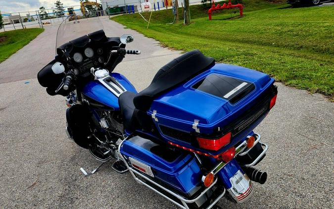 2008 Harley Davidson Ultra Classic Electra Glide