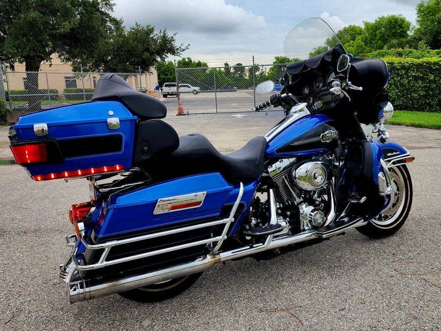 2008 Harley Davidson Ultra Classic