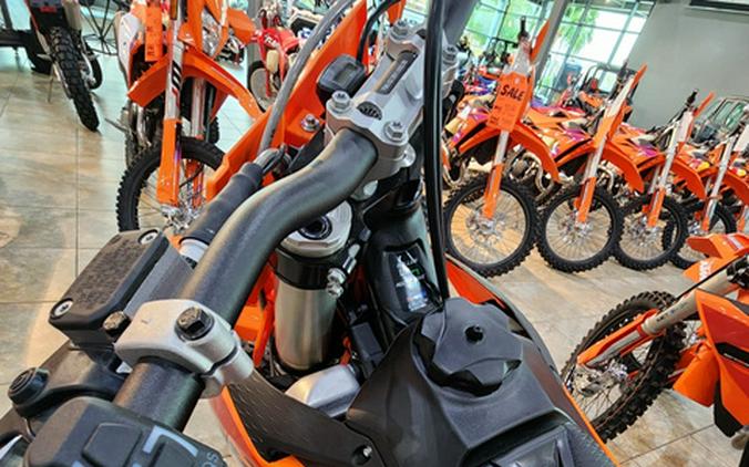 2025 KTM SX 250 F