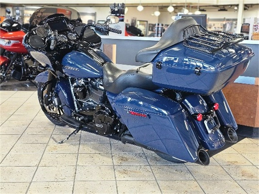 2019 Harley-Davidson Road Glide Special