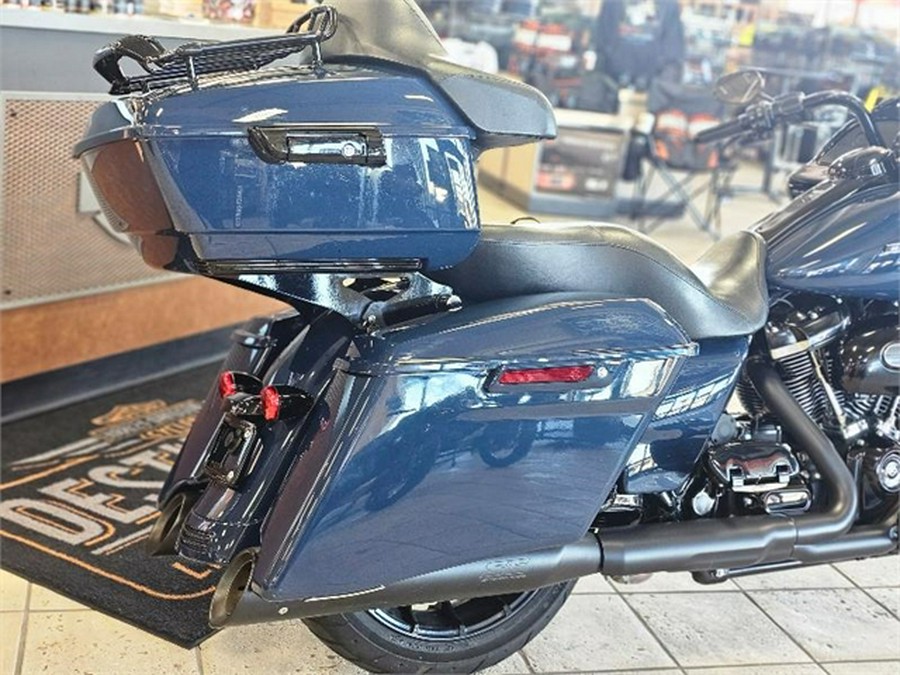 2019 Harley-Davidson Road Glide Special