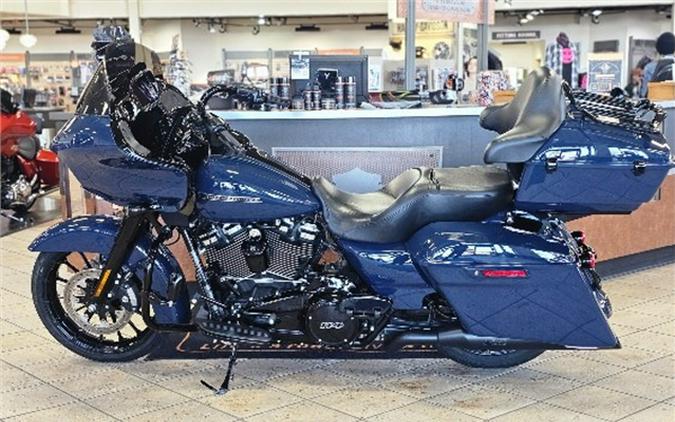 2019 Harley-Davidson Road Glide Special