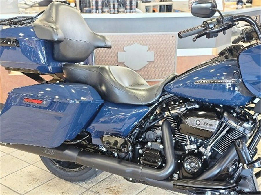 2019 Harley-Davidson Road Glide Special