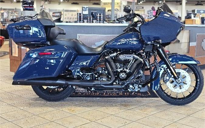 2019 Harley-Davidson Road Glide Special