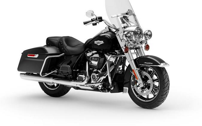 2019 Harley-Davidson® FLHR - Road King®