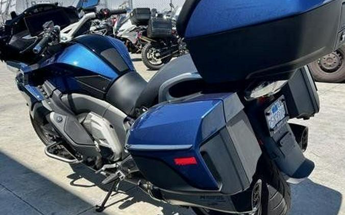 Used 2022 BMW K 1600 GTL Motorcycle in Long Beach, CA