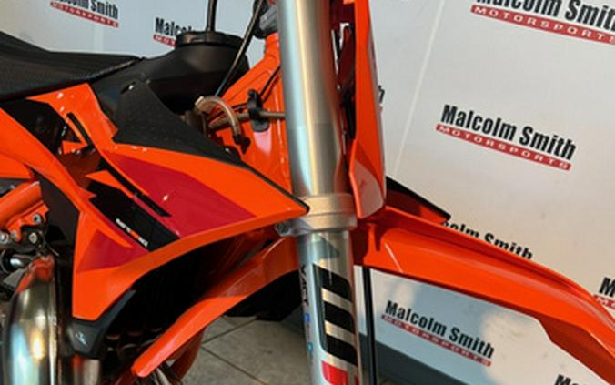 2025 KTM SX 85 (17/14)
