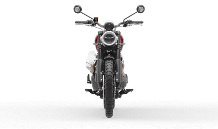 2025 Triumph Scrambler 1200 X SALE PRICE 12500