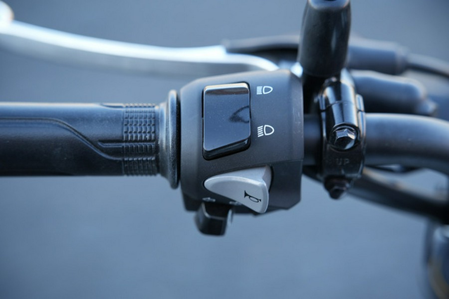 2025 Honda Grom Base