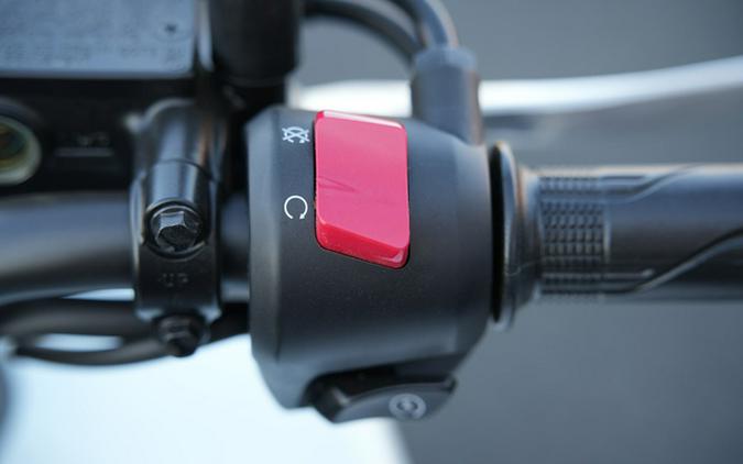 2025 Honda Grom Base