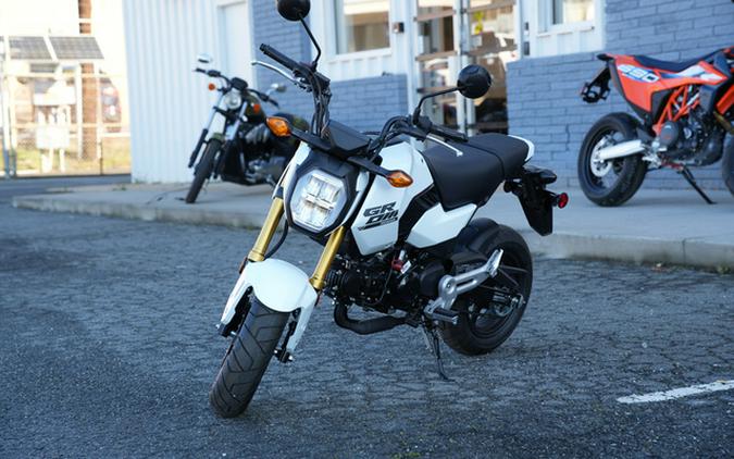 2025 Honda Grom Base