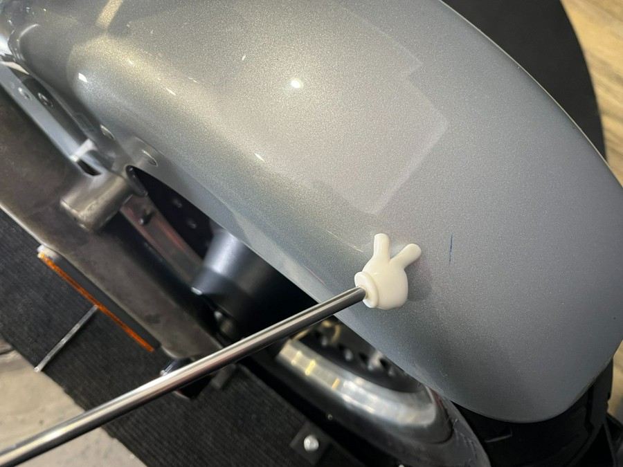 2011 Harley-Davidson Softail® Fat Boy® Lo