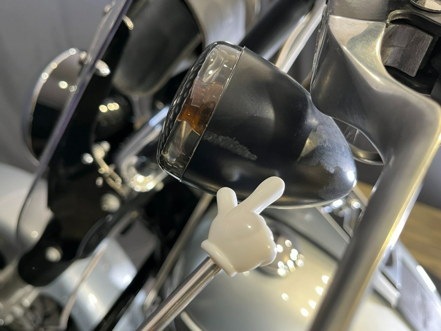 2011 Harley-Davidson Softail® Fat Boy® Lo