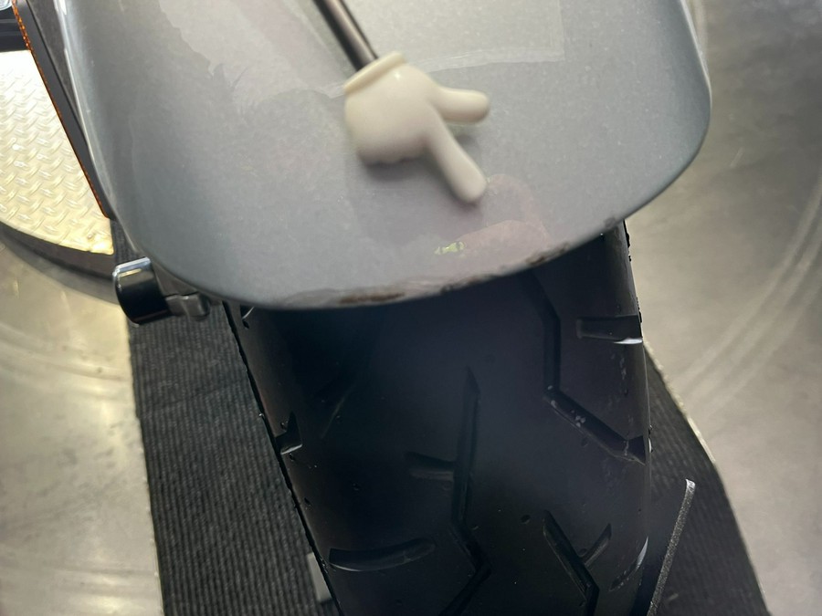 2011 Harley-Davidson Softail® Fat Boy® Lo