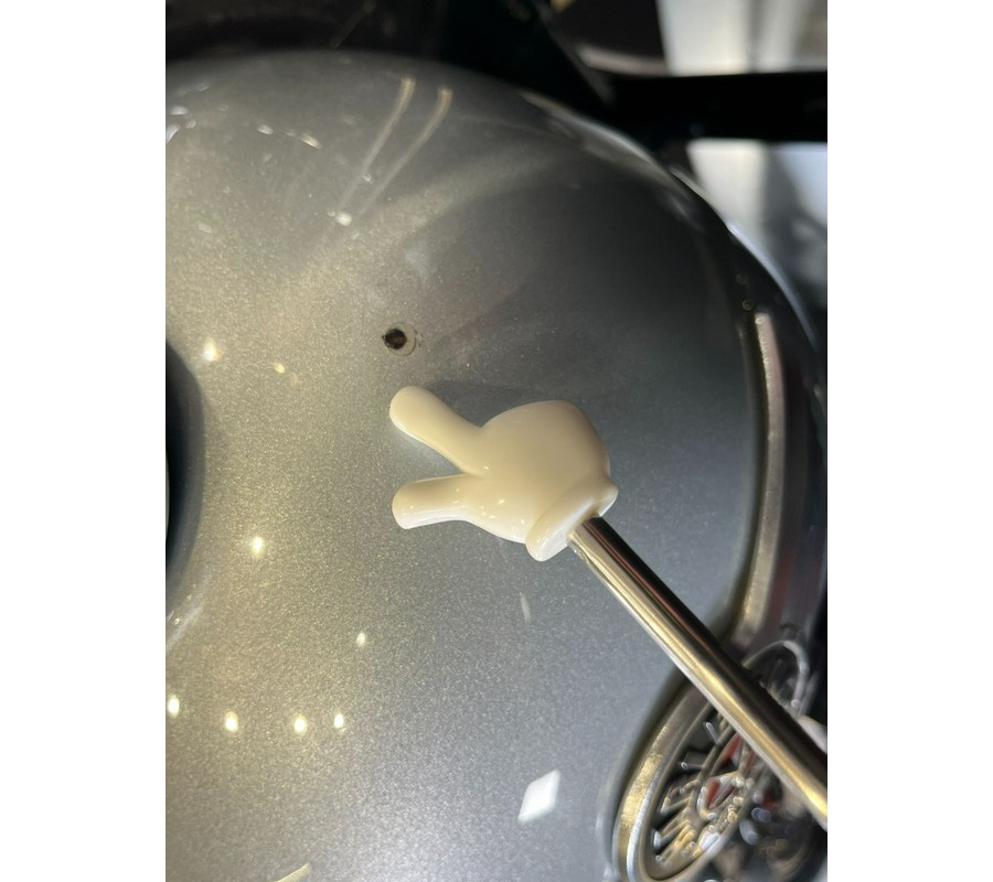 2011 Harley-Davidson Softail® Fat Boy® Lo