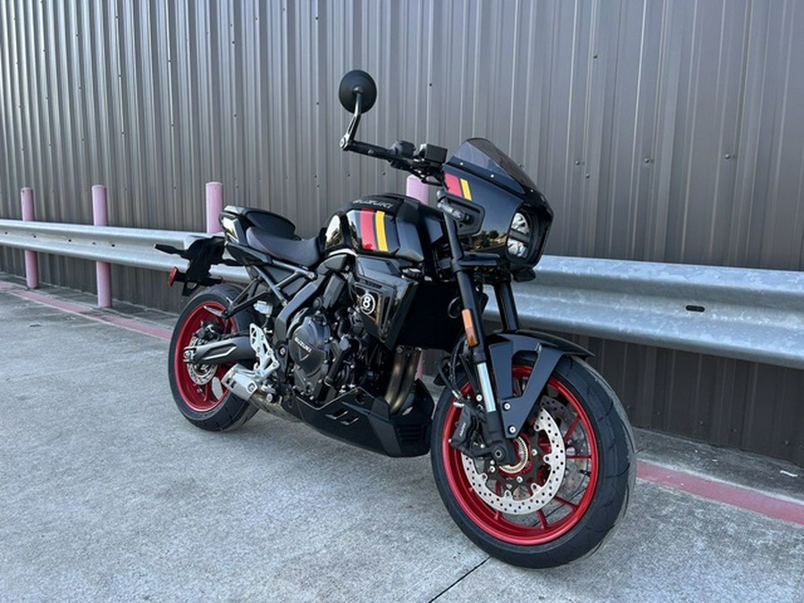 2026 Suzuki GSX 8TT