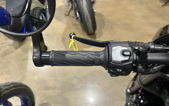 2026 Suzuki GSX-8TT