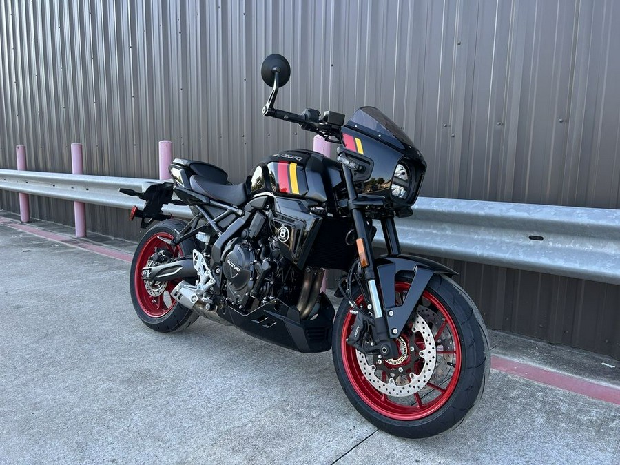 2026 Suzuki GSX-8TT