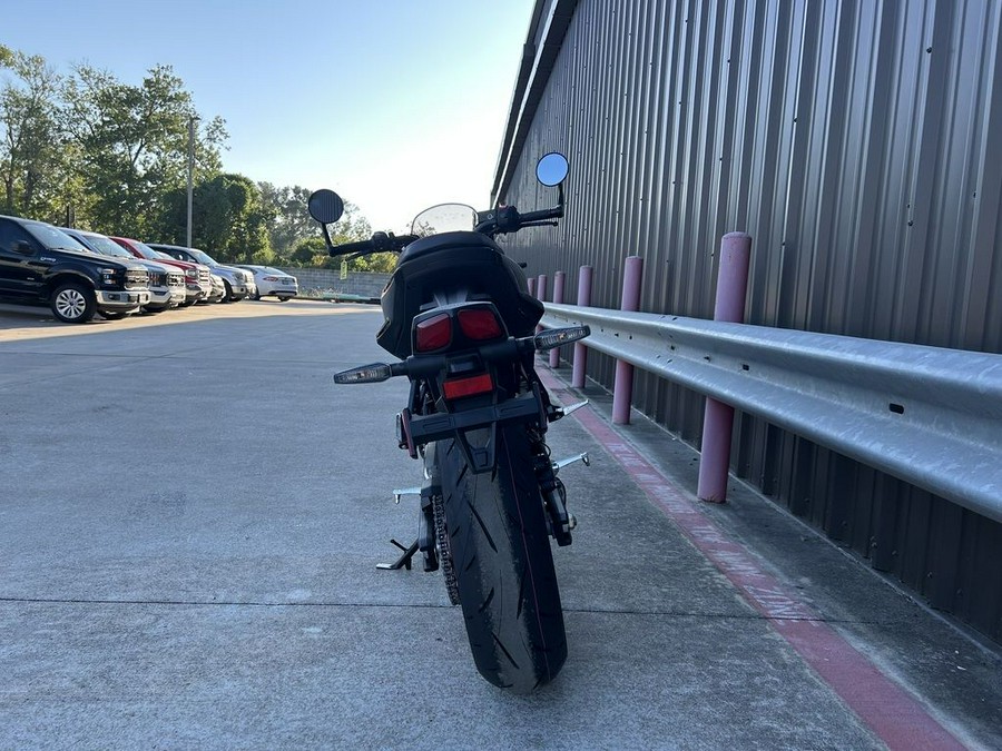 2026 Suzuki GSX-8TT