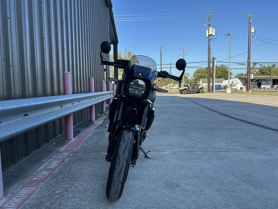 2026 Suzuki GSX-8TT