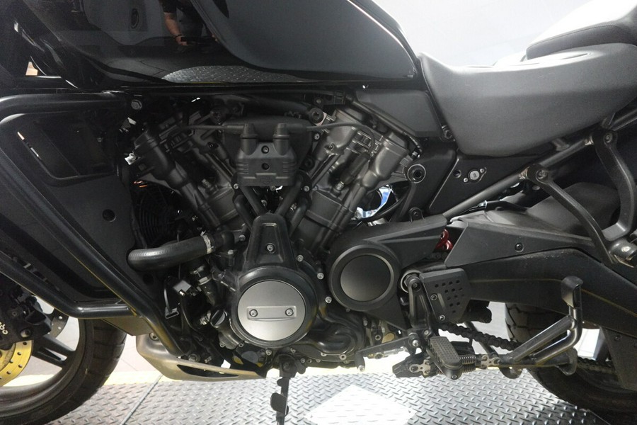 2022 Harley-Davidson Pan America 1250 Special