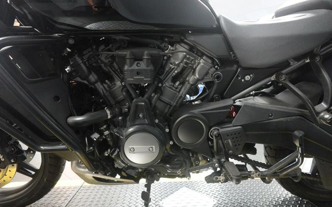 2022 Harley-Davidson Pan America 1250 Special