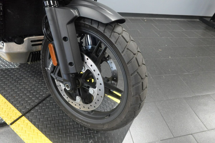 2022 Harley-Davidson Pan America 1250 Special